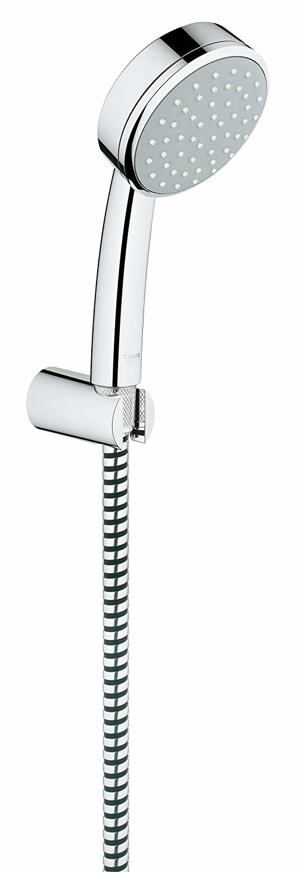 Sen tắm gắn tường nóng lạnh Grohe 26084001