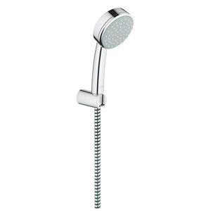 Sen tắm gắn tường nóng lạnh Grohe 26084001