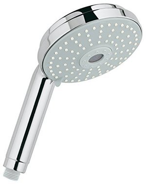 Sen tắm gắn tường nóng lạnh Grohe 28755000