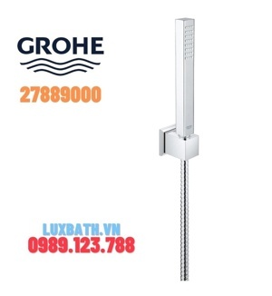 Sen tắm gắn tường nóng lạnh Grohe 27889000