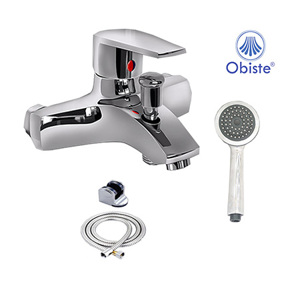 Sen tắm gắn tường Obiste OB402