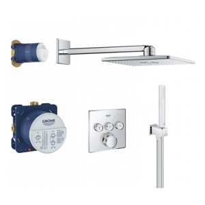 Sen tắm Grohe SmartControl 34706000