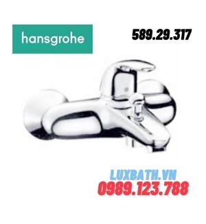 Sen tắm hafele Hansgrohe 589.29.317