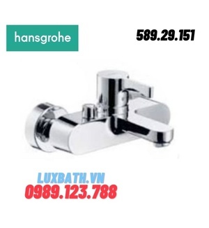 Sen tắm HAFELE Hansgrohe 589.29.151