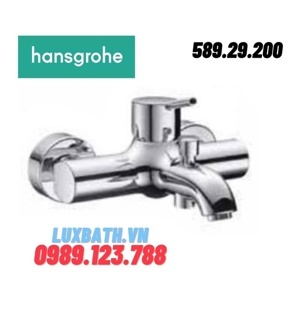 Sen tắm HAFELE Hansgrohe 589.29.200