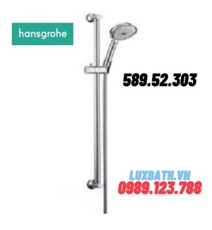 Sen tắm hafele Hansgrohe 589.52.303