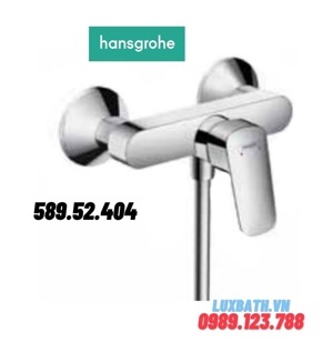 Sen tắm HAFELE Hansgrohe 589.52.404