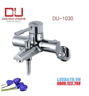 Sen tắm nóng lạnh DAEHAN DU-1030