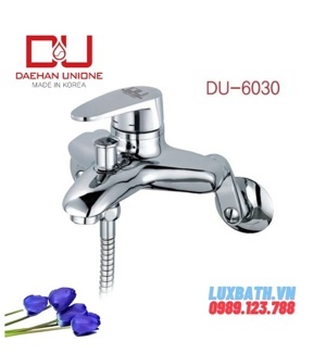 Sen tắm nóng lạnh DAEHAN DU-6030