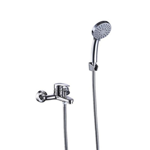 Sen tắm inox bóng Moonoah FX-835ST