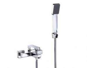 Sen tắm inox bóng Moonoah FX-836ST