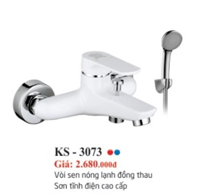 Sen tắm Kassani KS-3073