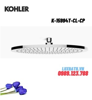 Sen tắm Kohler K-15994T-CL-CP