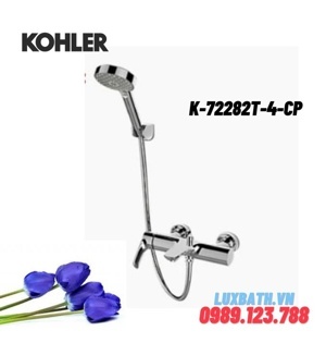 Sen tắm Kohler K-72282T-4-CP