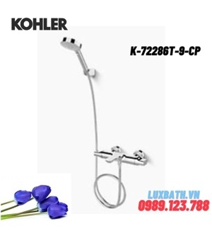 Sen tắm Kohler K-72286T-9-CP