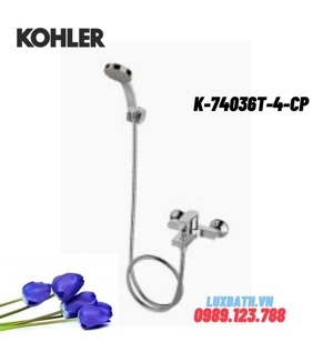 Sen tắm Kohler K-74036T-4-CP