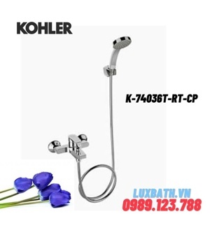 Sen tắm Kohler K-74036T-4-CP