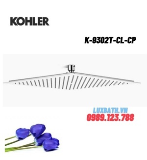 Sen tắm Kohler K-9302T-CL-CP