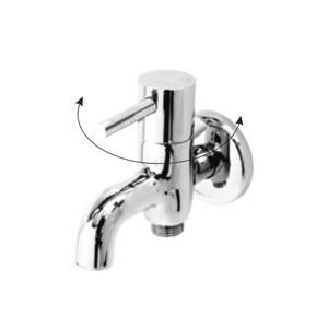 Sen tắm lạnh Luxta L-2111Z