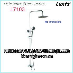 Sen tắm Luxta L7103