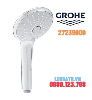 Sen tắm massage nóng lạnh Grohe 27239000