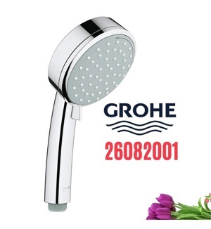 Sen tắm massage nóng lạnh Grohe 26082001