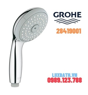 Sen tắm massage nóng lạnh Grohe 28419001