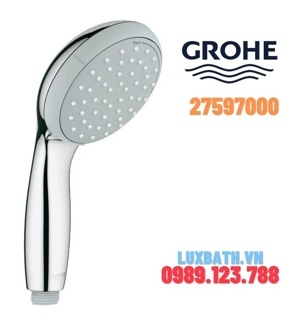 Sen tắm massage nóng lạnh Grohe 27597000