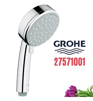 Sen tắm massage nóng lạnh Grohe 27571001