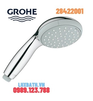 Sen tắm massage nóng lạnh Grohe 28422001