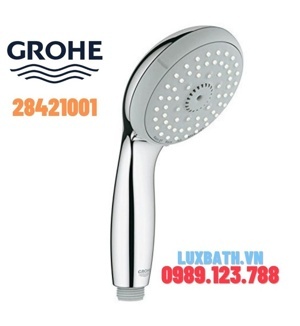 Sen tắm massage nóng lạnh Grohe 28421001