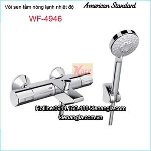 Sen tắm nhiệt độ American Standard WF-4946