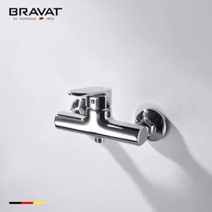 Sen tắm nhiệt độ Bravat F9121179CP-01