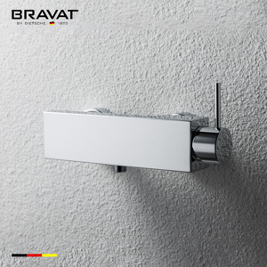 Sen tắm nhiệt độ Bravat F96061C-01-ENG