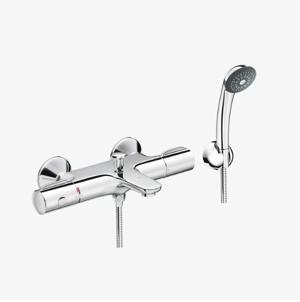 Sen tắm nhiệt độ Inax BFV-3413T-4C