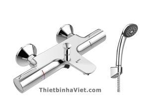 Sen tắm nhiệt độ Inax BFV-3413T-4C