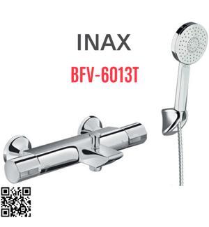 Sen tắm nhiệt độ Inax BFV-6013T