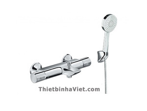 Sen tắm nhiệt độ Inax BFV-6013T