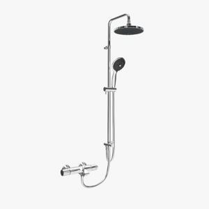 Sen tắm nhiệt độ Inax BFV-6015S