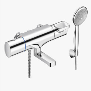 Sen tắm nhiệt độ Inax BFV-7145T-3C