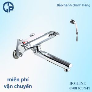 Sen tắm nhiệt độ Inax FB8145T1-F