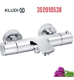 Sen tắm nhiệt độ Kludi 352010538