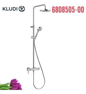 Sen tắm nhiệt độ Kludi 6808505-00