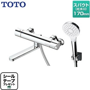 Sen tắm nhiệt độ ToTo TBV03403J