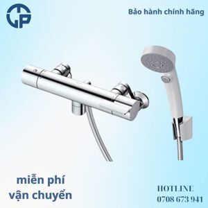 Sen tắm nhiệt độ Toto TBV03410Z