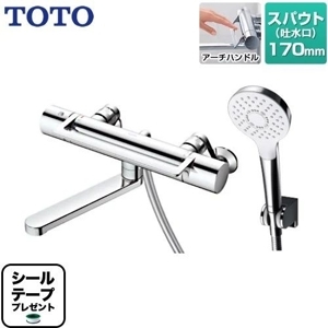 Sen tắm nhiệt độ ToTo TBV03416J