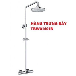 Sen tắm nhiệt độ Toto TBW01401BB