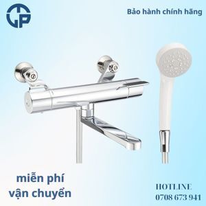 Sen tắm nhiệt độ Toto TBY01402J