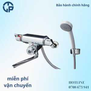 Sen tắm nhiệt độ Toto TMF47E1R