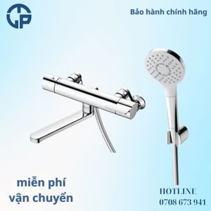 Sen tắm nhiệt độ Toto TMGG40E-TBW01008B